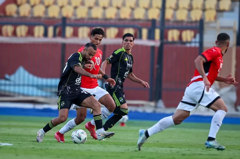 استعدادًا لكأس العالم.. منتخب مصر للشباب يخوض مباراتين ضد المغرب وديًا